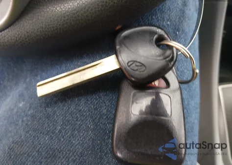 2016 Hyundai Accent Se из США, поврежденный, VIN KMHCT4AE2GU015300